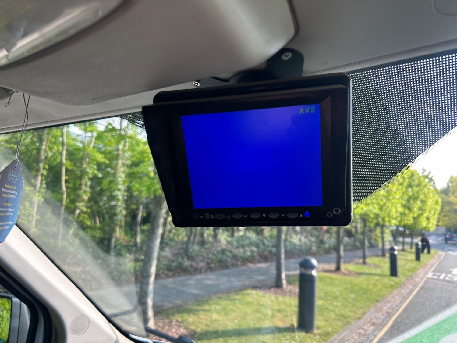 Vehicle 19