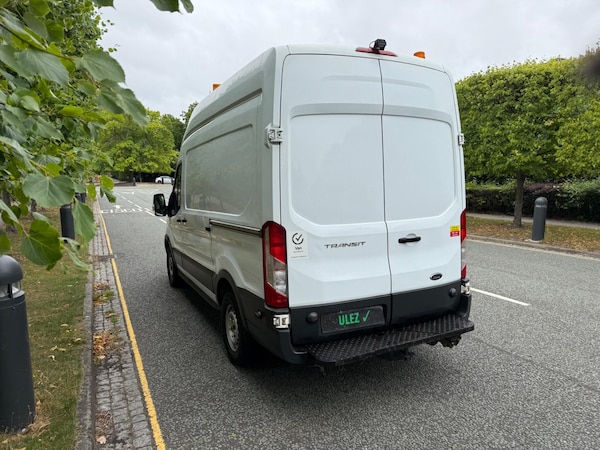 Used Ford Transit 2018 for sale - 75588913: Photo 5