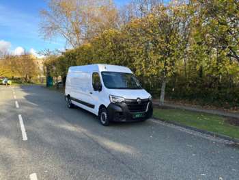 Used Renault Master 2021 for sale - 74111232: Photo