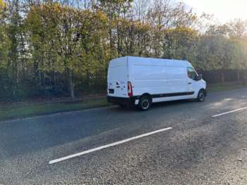 Used Renault Master 2021 for sale - 74111232: Photo