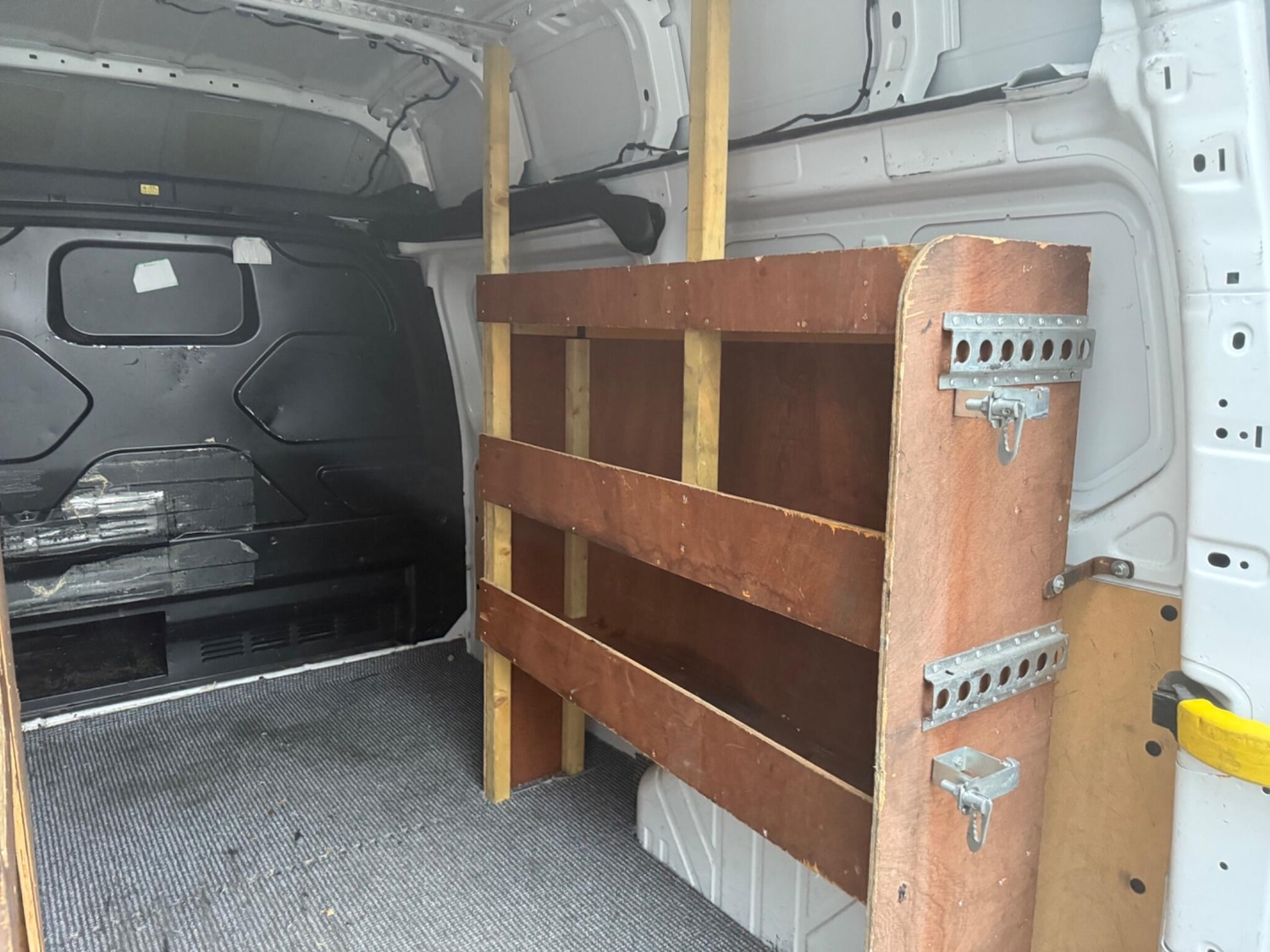 Used Ford Transit Custom 2020 for sale - 76592798: Photo 12