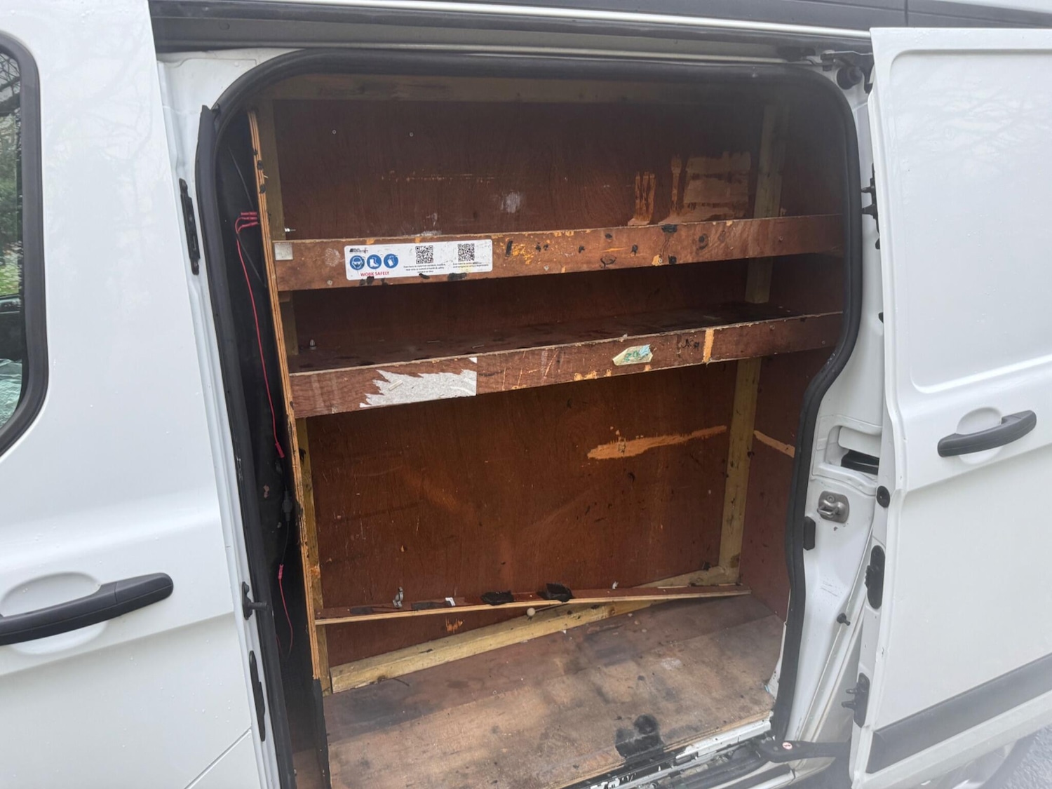 Used Ford Transit Custom 2020 for sale - 76592798: Photo 14