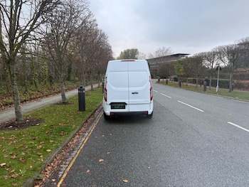 Used Ford Transit Custom 2020 for sale - 76592798: Photo