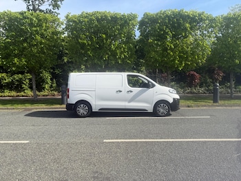 Used Vauxhall Vivaro 2020 for sale - 78430176: Photo