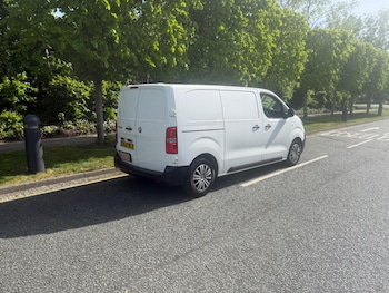 Used Vauxhall Vivaro 2020 for sale - 78430176: Photo