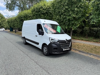 Used Renault Master 2022 for sale - 79075997: Photo