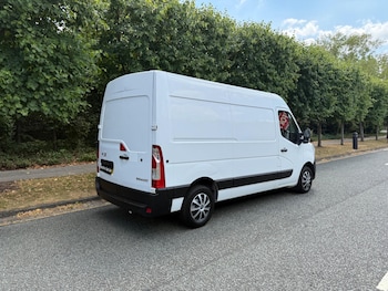 Used Renault Master 2022 for sale - 79075997: Photo