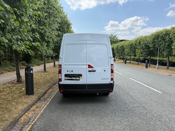 Used Renault Master 2022 for sale - 79075997: Photo