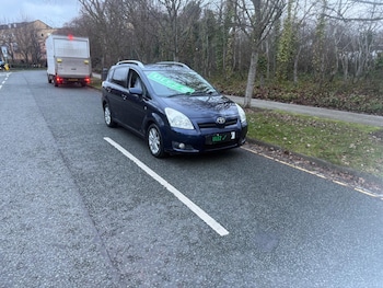 (59) - 1.6 VVT-i T2 5dr