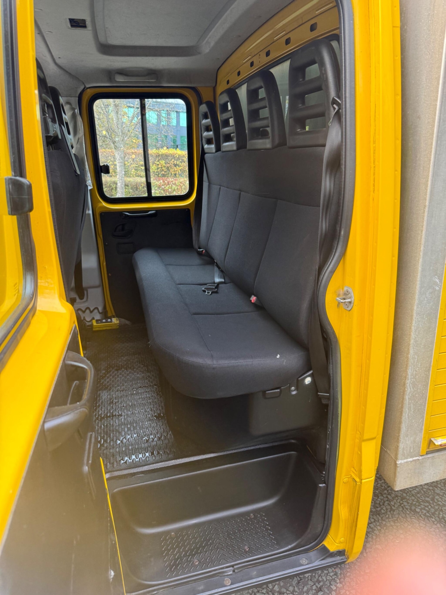 Used Iveco Daily for sale - 76476559: Photo 10