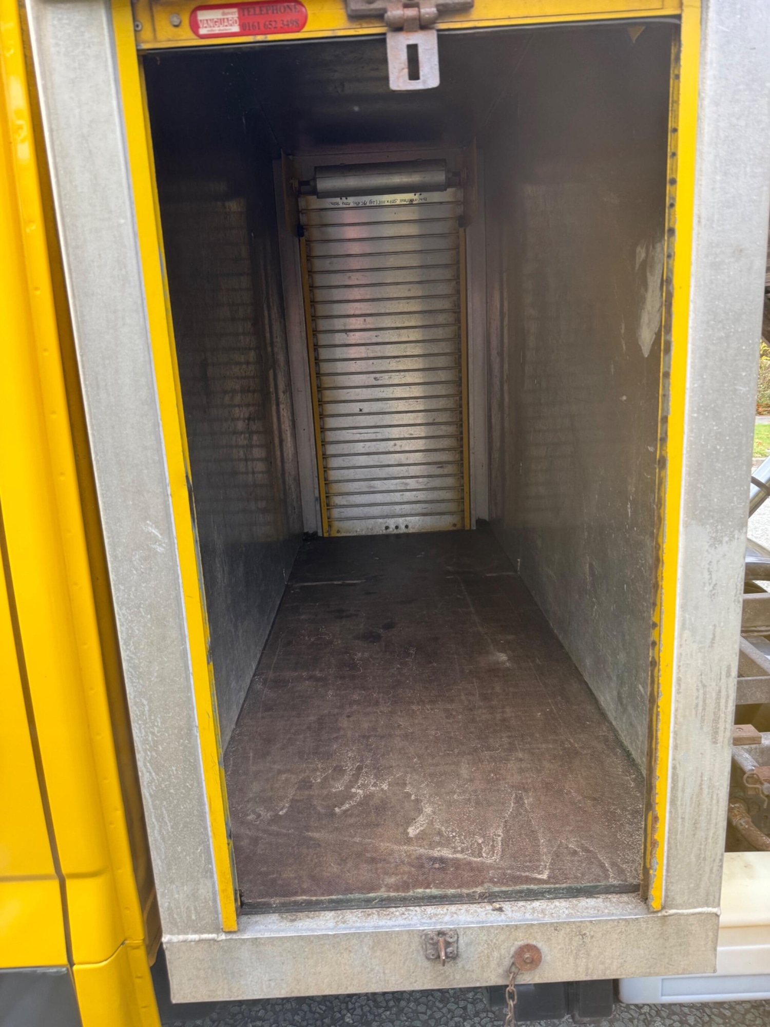 Used Iveco Daily for sale - 76476559: Photo 11