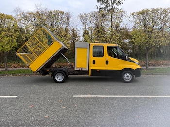 Used Iveco Daily 2016 for sale - 76476559: Photo