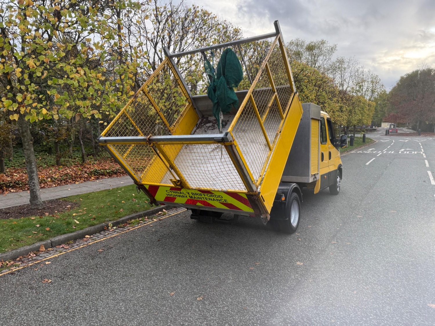 Used Iveco Daily for sale - 76476559: Photo 3