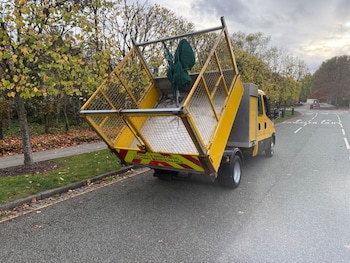 Used Iveco Daily 2016 for sale - 76476559: Photo