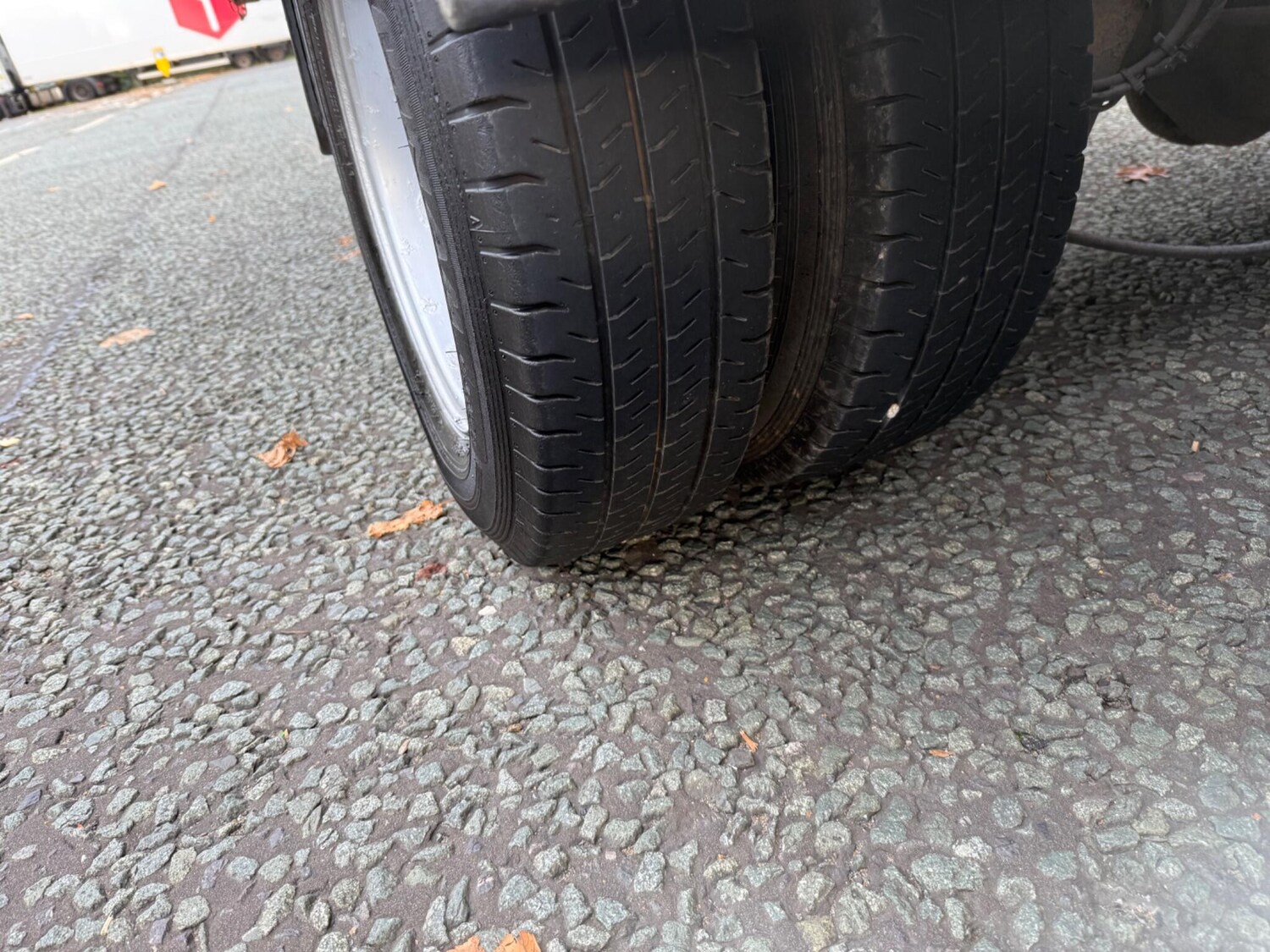 Used Iveco Daily for sale - 76476559: Photo 4