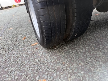 Used Iveco Daily 2016 for sale - 76476559: Photo