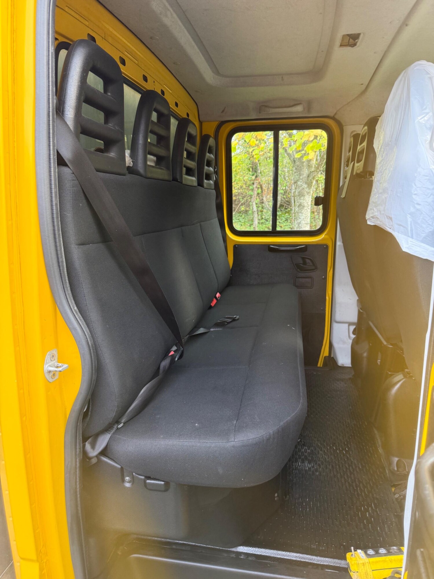 Used Iveco Daily for sale - 76476559: Photo 5