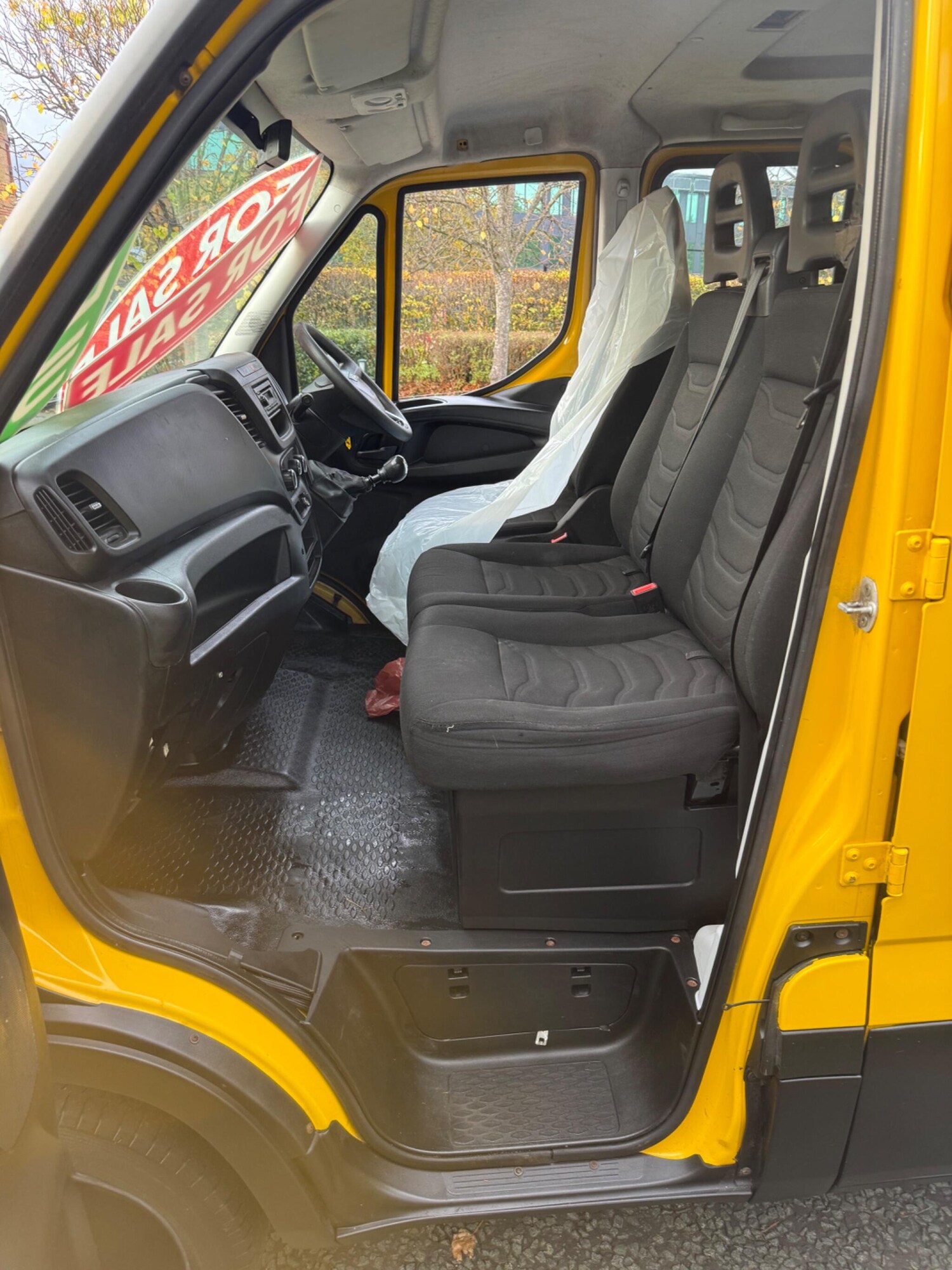 Used Iveco Daily for sale - 76476559: Photo 9