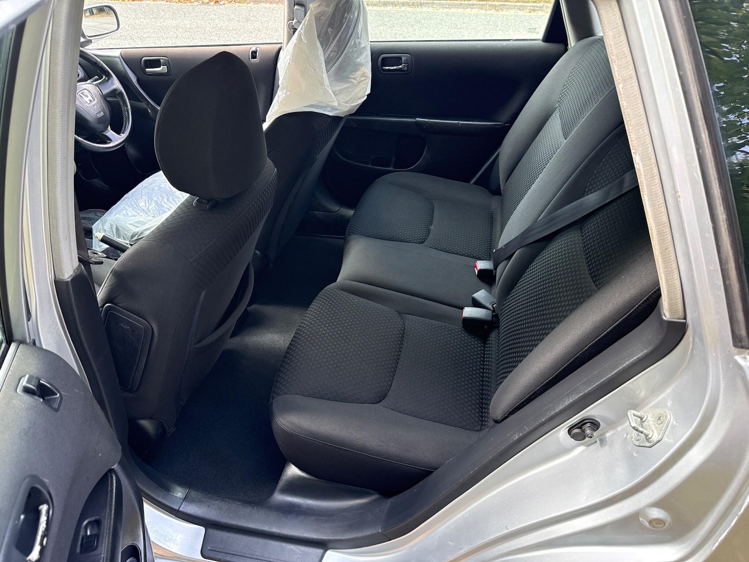 Used Honda Civic 2003 for sale - 75741510: Photo 10