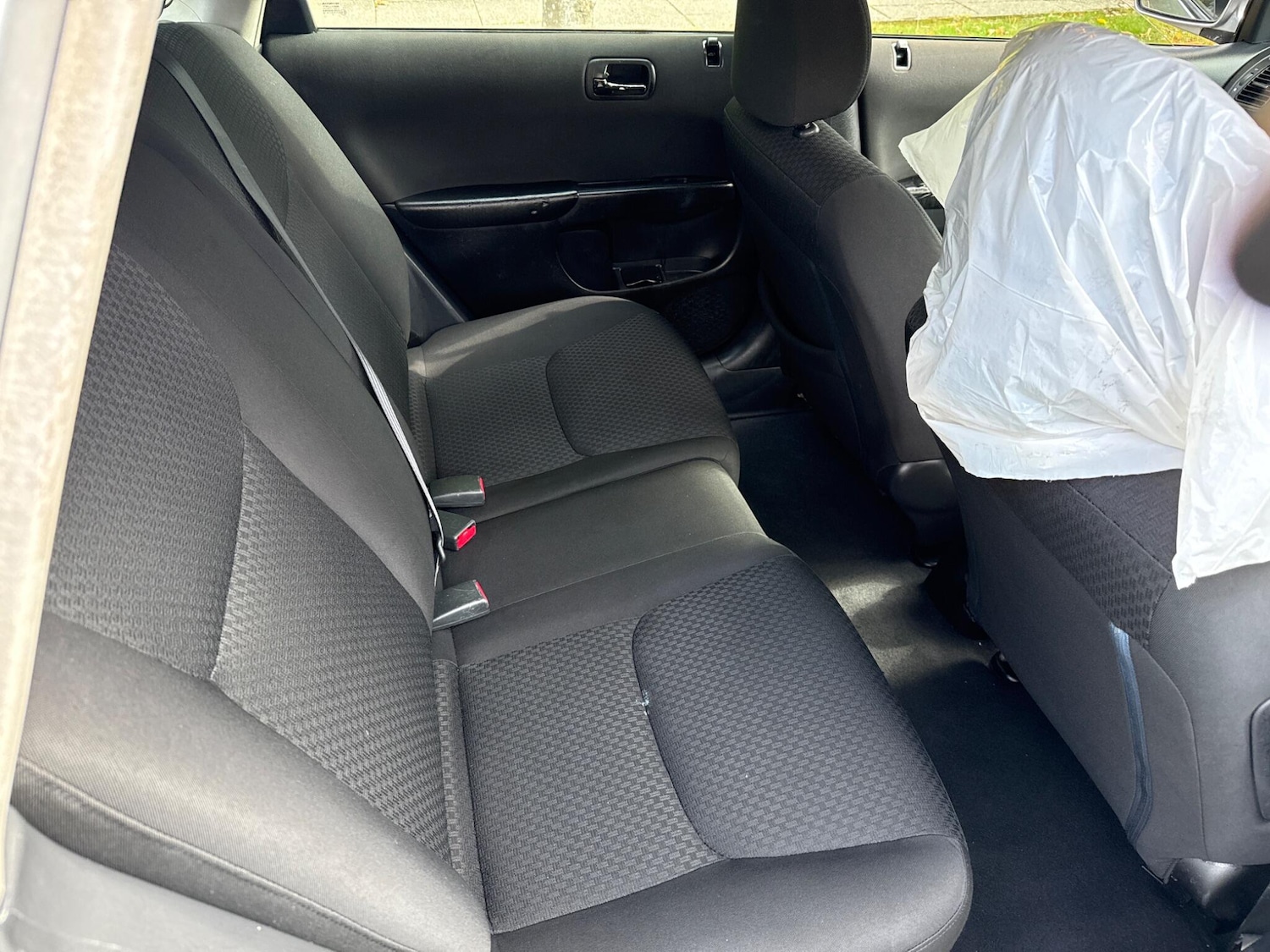 Used Honda Civic 2003 for sale - 75741510: Photo 11