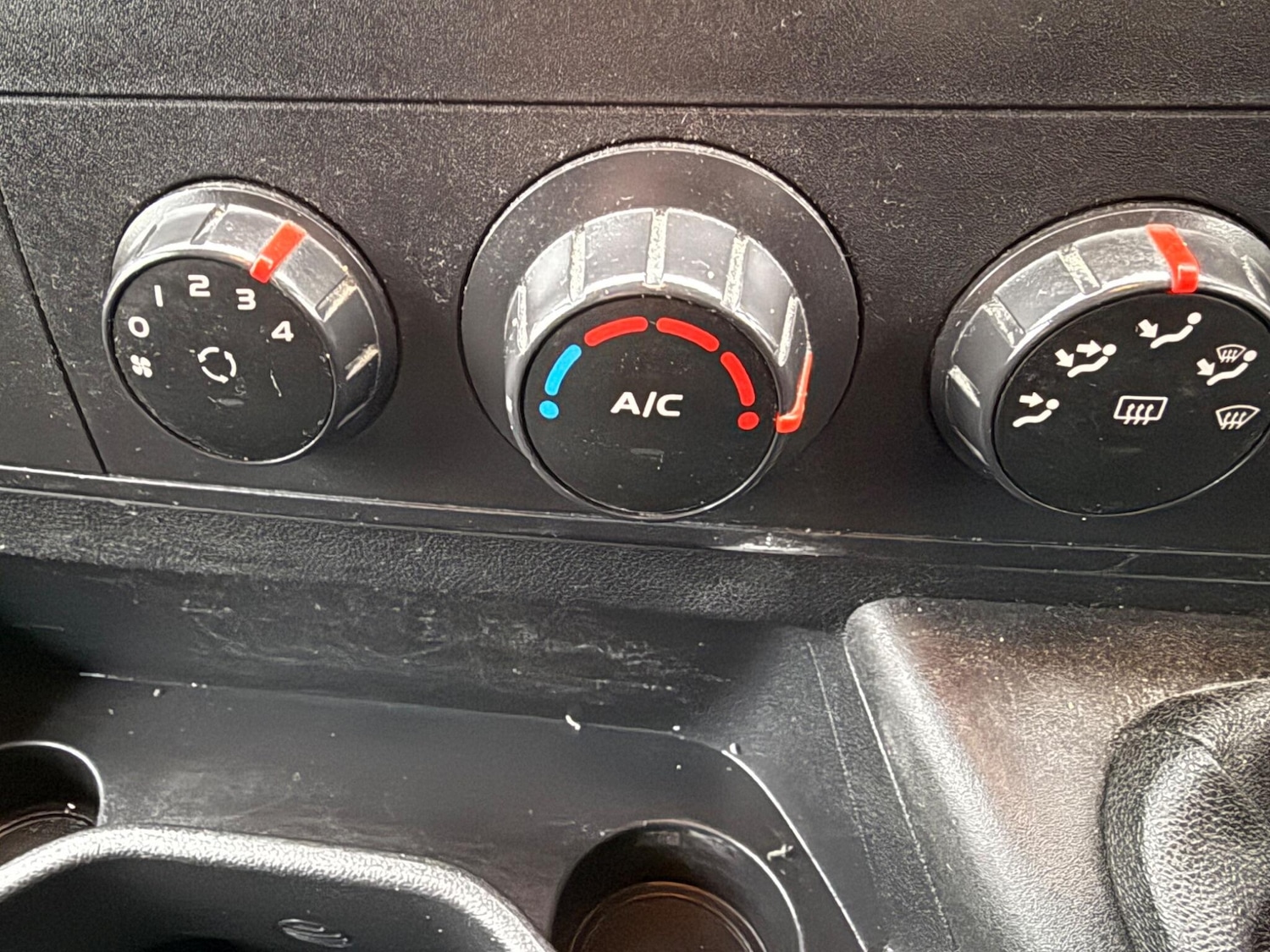 Used Vauxhall Movano 2016 for sale - 77585628: Photo 10