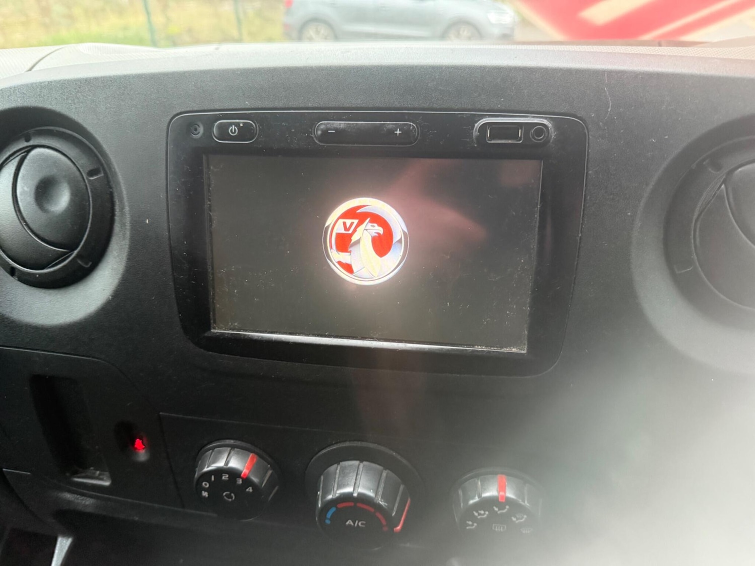 Used Vauxhall Movano 2016 for sale - 77585628: Photo 11