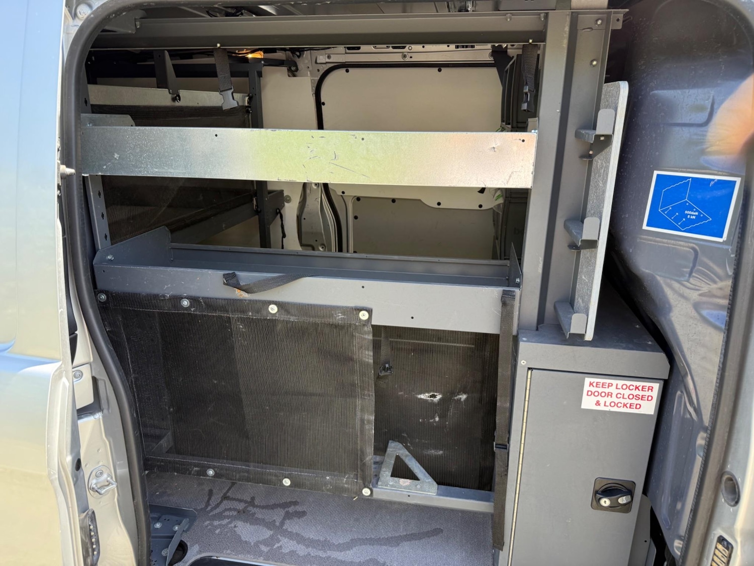 Used Mercedes-Benz Vito 2020 for sale - 76996928: Photo 14