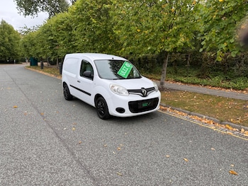Renault - Kangoo