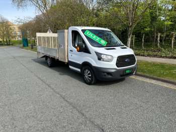 Used Ford Transit 2019 for sale - 74622883: Photo