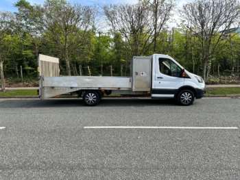 Used Ford Transit 2019 for sale - 74622883: Photo