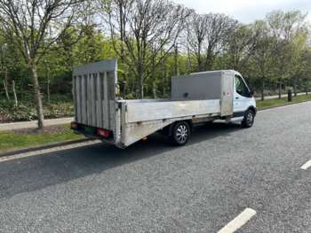Used Ford Transit 2019 for sale - 74622883: Photo