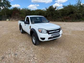 Used Ford Ranger 2012 for sale - 75089418: Photo