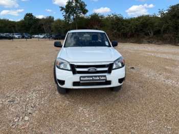 Used Ford Ranger 2012 for sale - 75089418: Photo