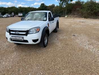 Used Ford Ranger 2012 for sale - 75089418: Photo