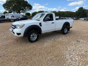 Used Ford Ranger 2012 for sale - 75089418: Photo