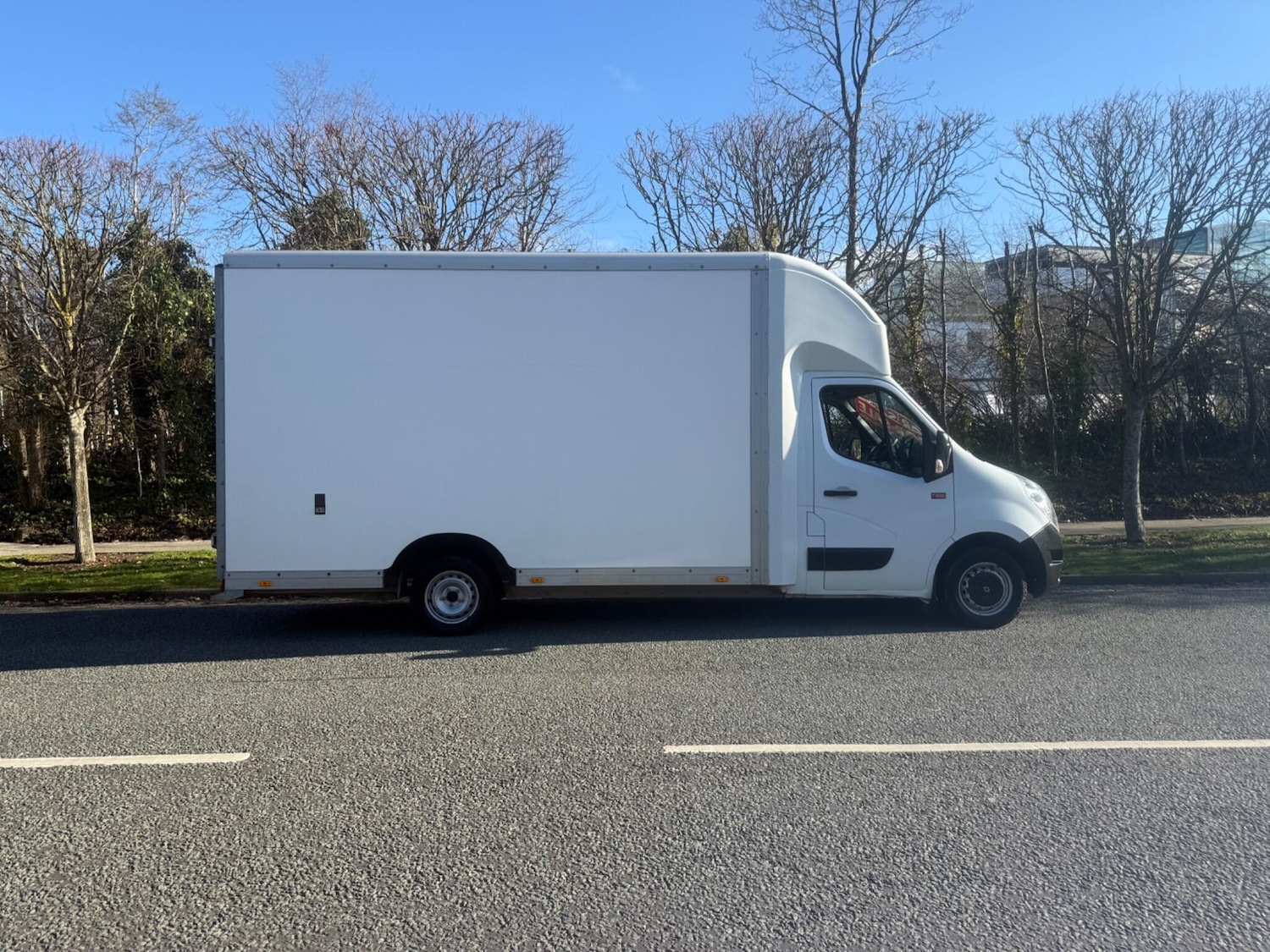 Used Renault Master 2017 for sale - 77626003: Photo 2