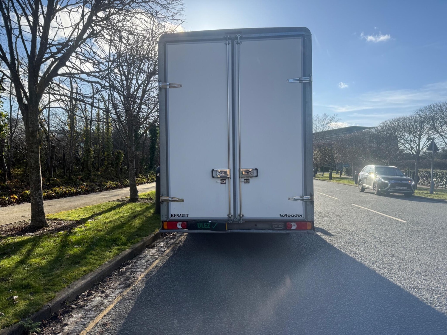 Used Renault Master 2017 for sale - 77626003: Photo 4
