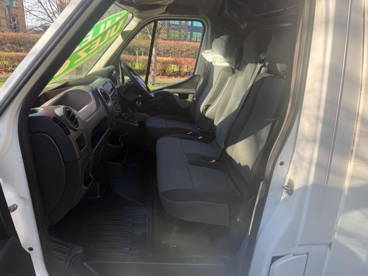 Used Renault Master 2017 for sale - 77626003: Photo 8