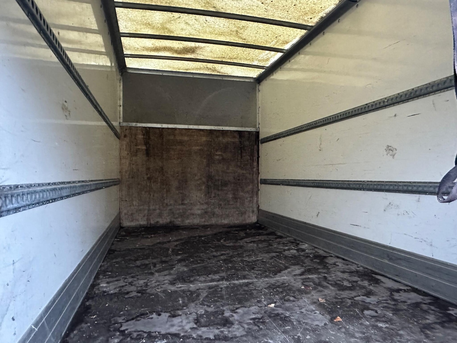 Used Renault Master 2017 for sale - 77626003: Photo 9