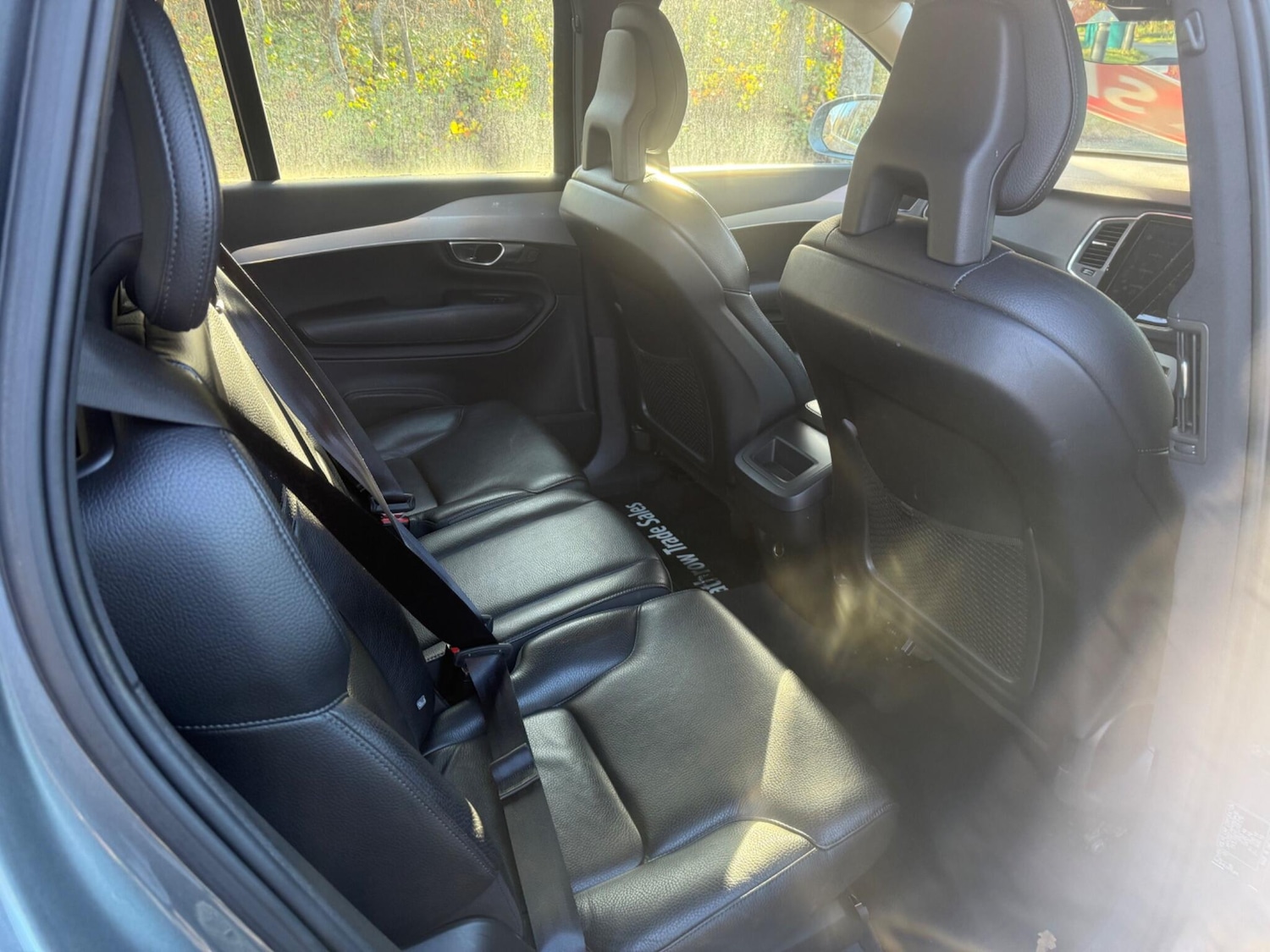 Used Volvo XC90 2017 for sale - 77015733: Photo 10