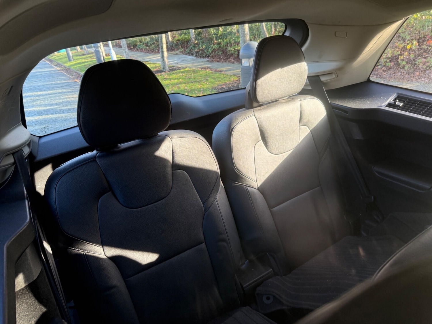 Used Volvo XC90 2017 for sale - 77015733: Photo 12