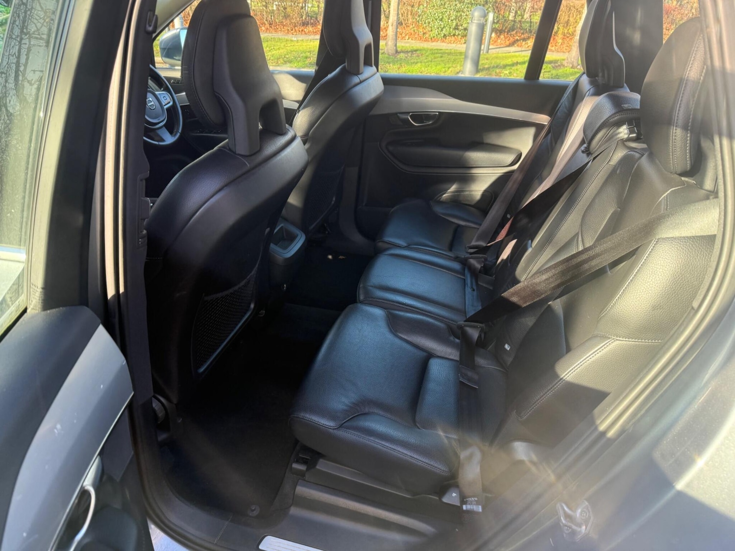 Used Volvo XC90 2017 for sale - 77015733: Photo 13