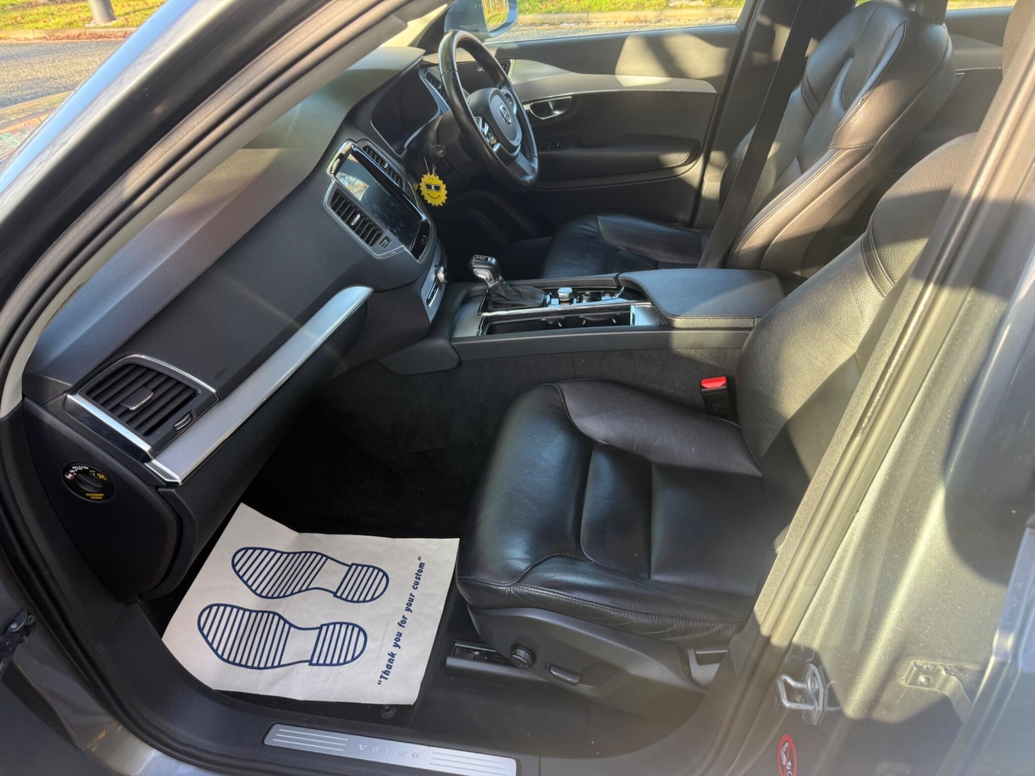 Used Volvo XC90 2017 for sale - 77015733: Photo 14