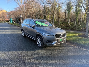 Used Volvo XC90 2017 for sale - 77015733: Photo