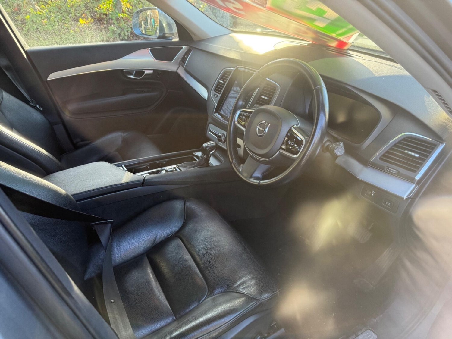 Used Volvo XC90 2017 for sale - 77015733: Photo 9