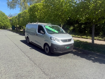 Used Peugeot Expert 2019 for sale - 78384073: Photo