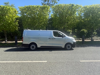 Used Peugeot Expert 2019 for sale - 78384073: Photo