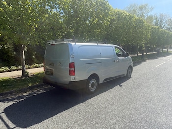 Used Peugeot Expert 2019 for sale - 78384073: Photo