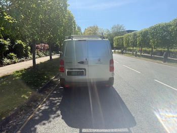 Used Peugeot Expert 2019 for sale - 78384073: Photo