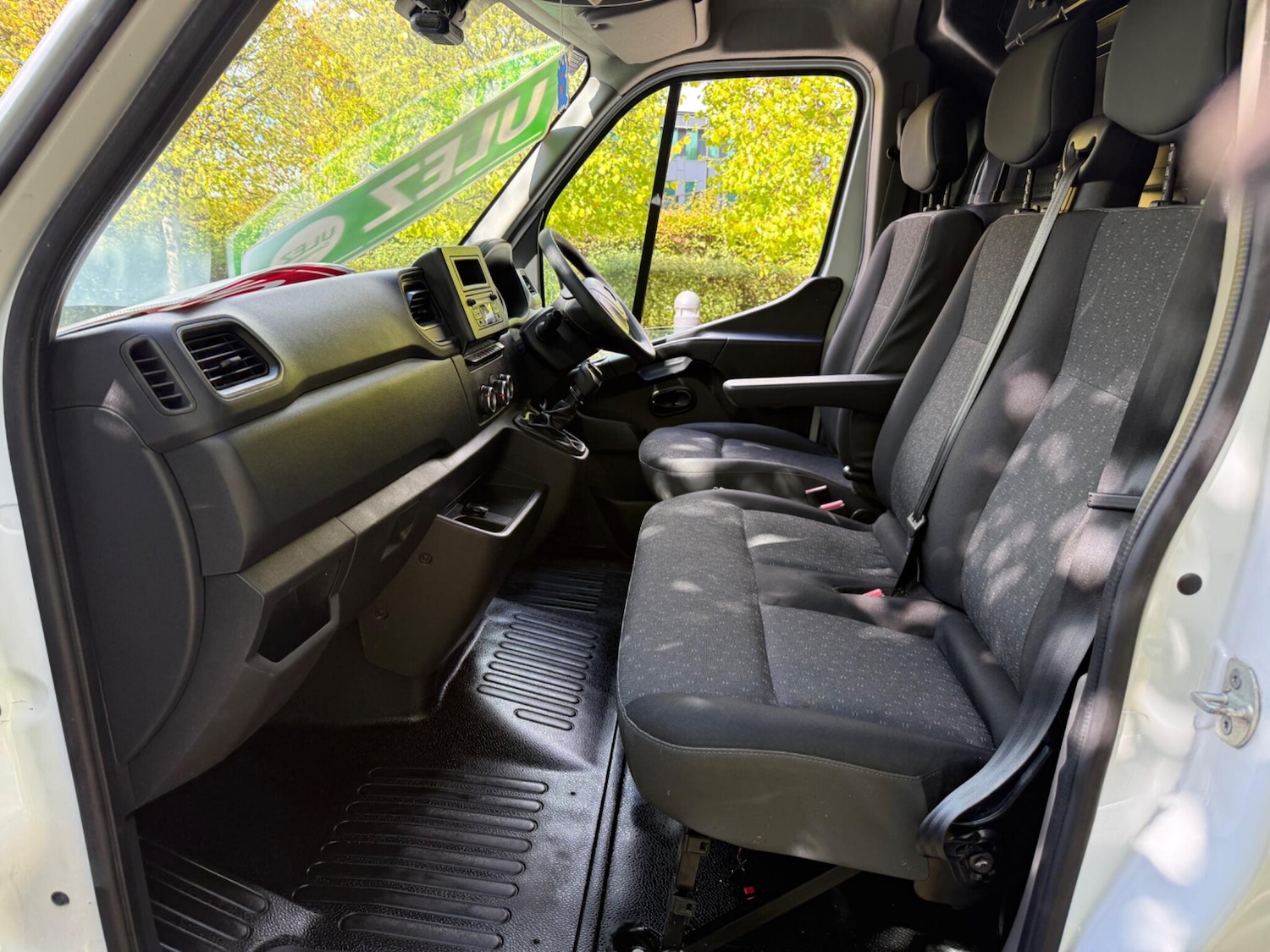 Used Vauxhall Movano 2021 for sale - 76989756: Photo 7